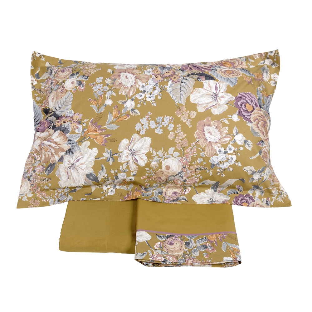 lenzuolo aubusson fazzini