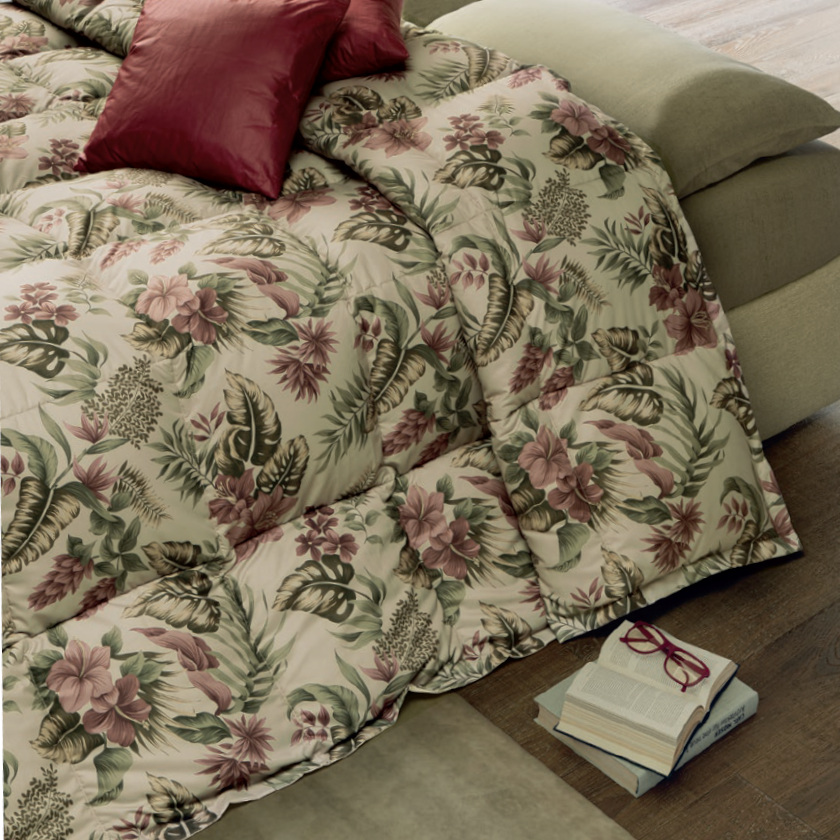 Trapunta-Matrimoniale-MOLINA-100-piumino-d-oca-Art-CLASSIC-WARM--