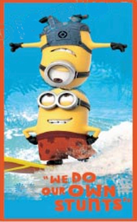 TELO-MARE-MINIONS-