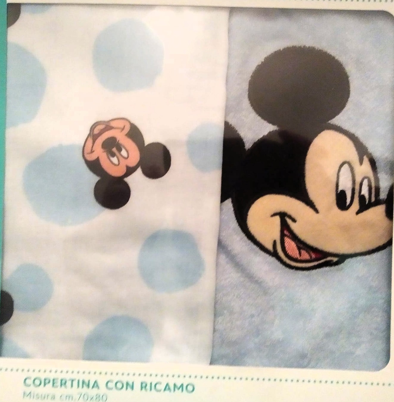 topolino