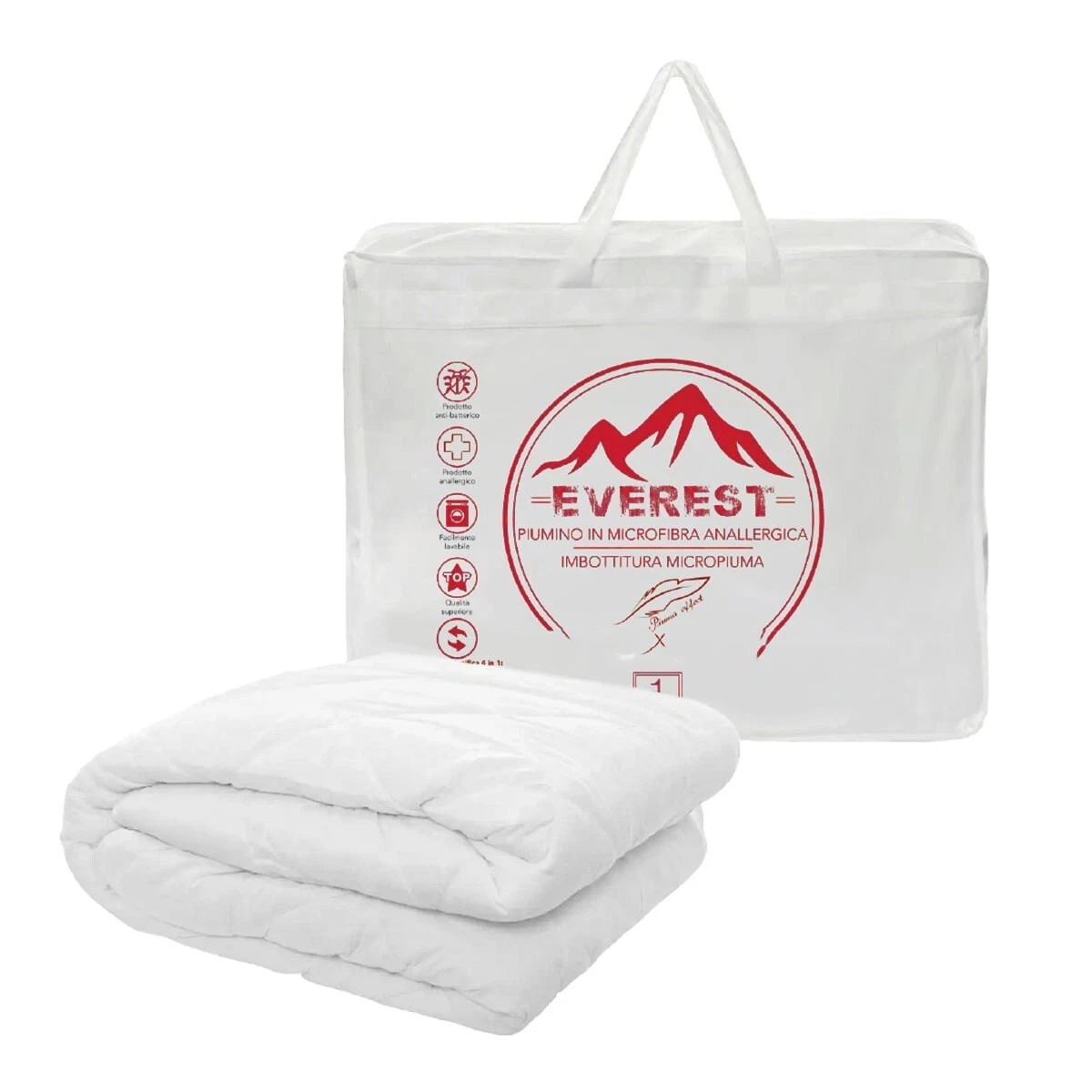 everest