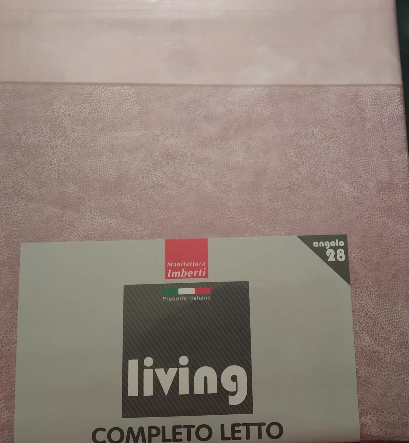 living tinta unita